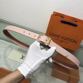 Picture of LV Belts _SKULVBelt25mmX95-110cm7D025522